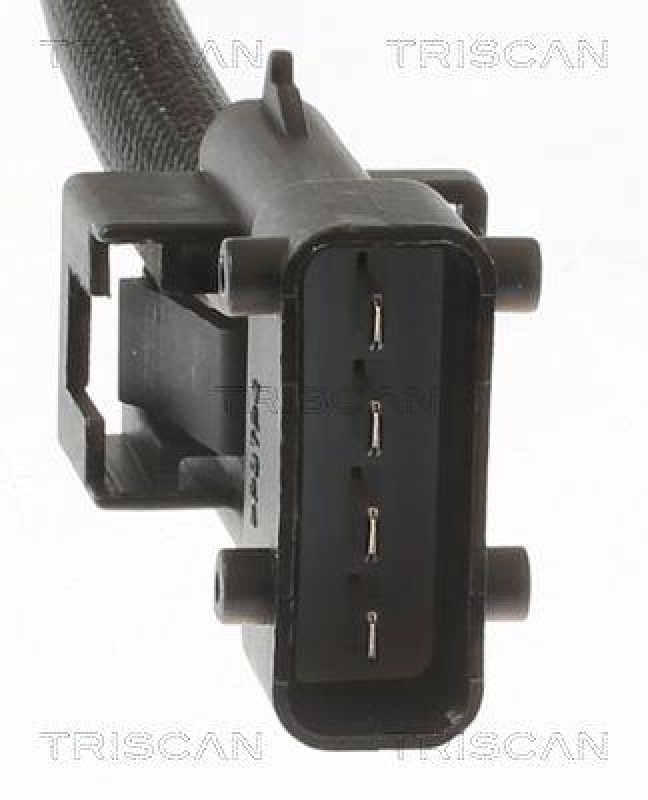 TRISCAN 8845 28050 Lambdasonde f&uuml;r Citroen, Peugeot