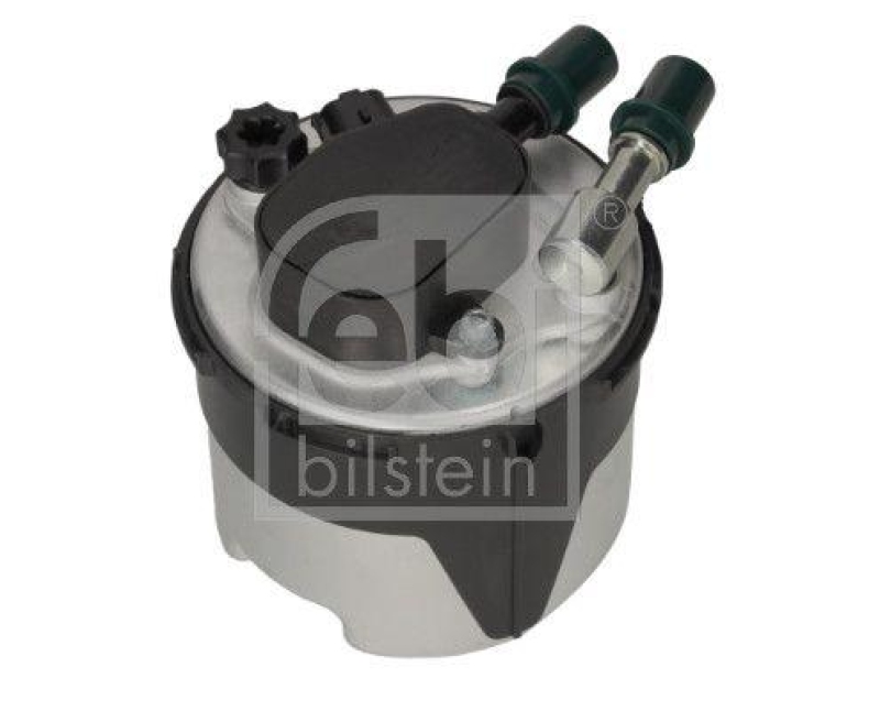 FEBI BILSTEIN 108974 Kraftstofffilter für MAZDA