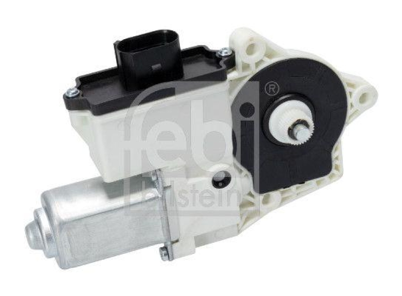 FEBI BILSTEIN 177794 Fensterhebermotor f&uuml;r DAF