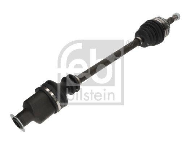 FEBI BILSTEIN 184378 Antriebswelle für Renault