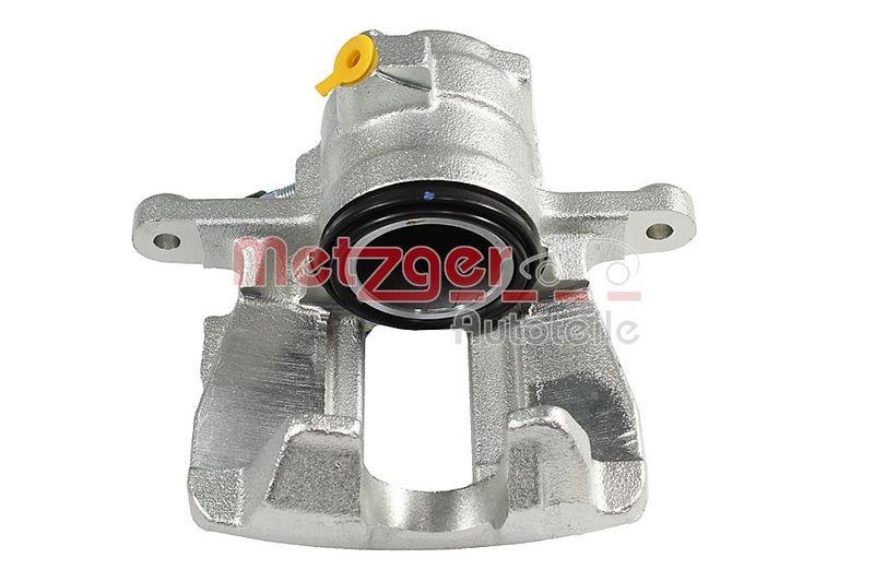 METZGER 6260309 Bremssattel Neuteil f&uuml;r MB VA links