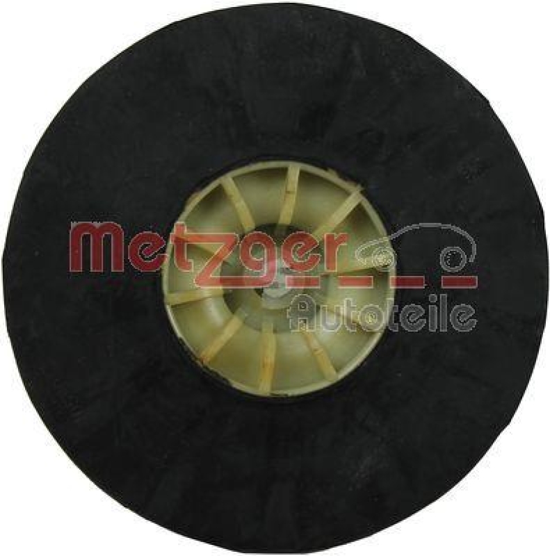 METZGER 6490218 Anschlagpuffer, Federung f&uuml;r RENAULT HA OBEN