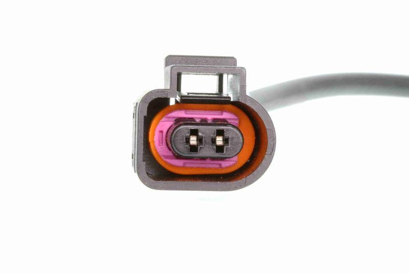 VEMO V10-72-1286 Warnkontakt, Bremsbelagverschlei&szlig; 323 mm, vorne f&uuml;r VW