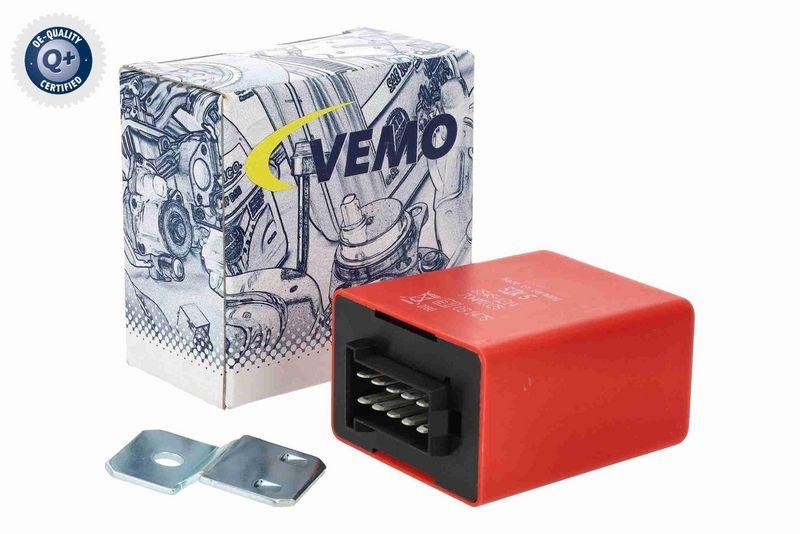 VEMO V25-71-0020 Blinkgeber für FORD