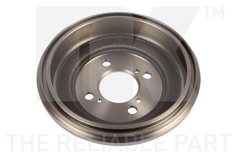 NK 255218 Bremstrommel f&uuml;r SUZUKI