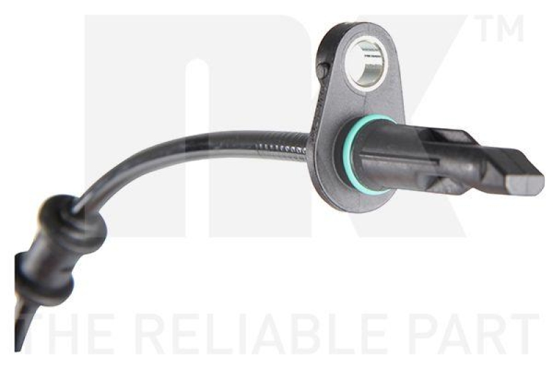 NK 2933103 Sensor, Raddrehzahl f&uuml;r MERCEDES-BENZ