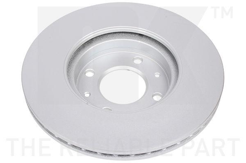 NK 313543 Bremsscheibe f&uuml;r KIA