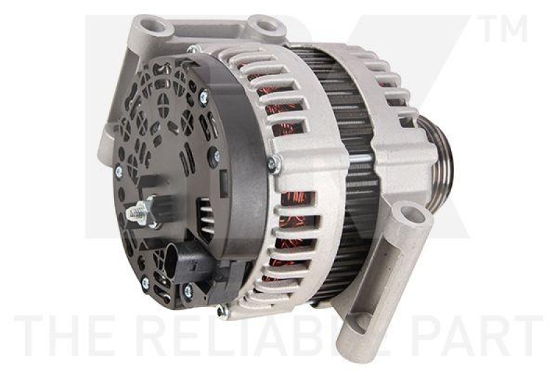 NK 4825007 Generator f&uuml;r FORD,LANDROVER