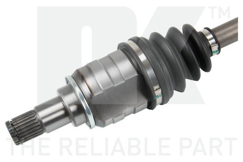 NK 504512 Antriebswelle f&uuml;r TOYOTA