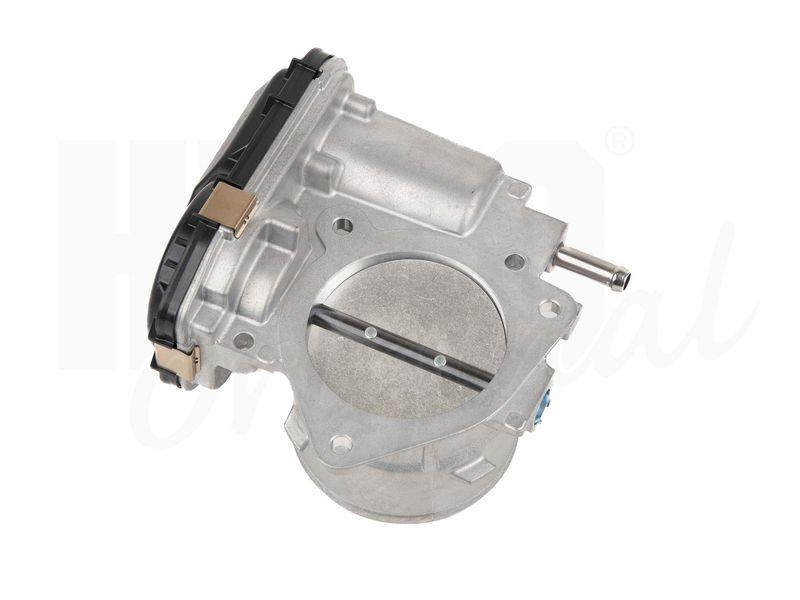 HITACHI 138533 Drosselklappenstutzen f&uuml;r TOYOTA u.a.