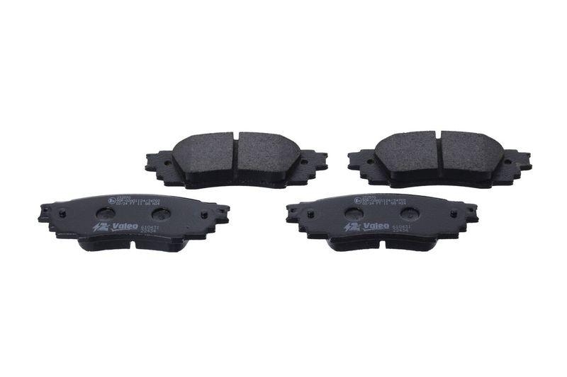 VALEO 610431 SBB-Satz - EV