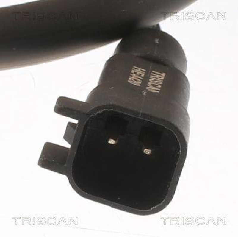 TRISCAN 8180 10224 Sensor, Raddrehzahl f&uuml;r Mitsubishi