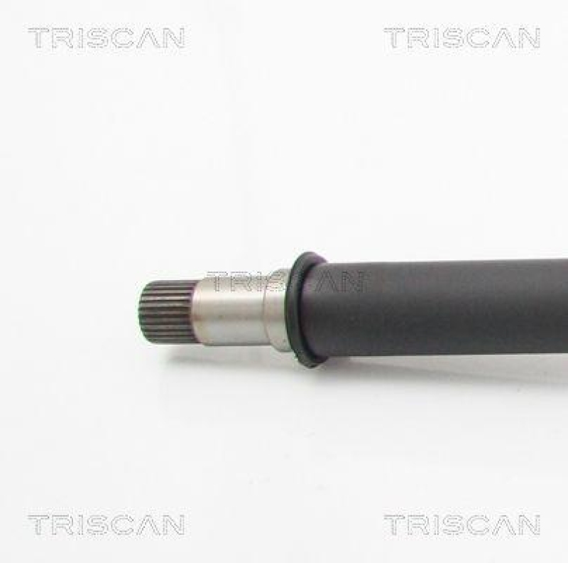 TRISCAN 8540 23525 Antriebswelle f&uuml;r Mercedes
