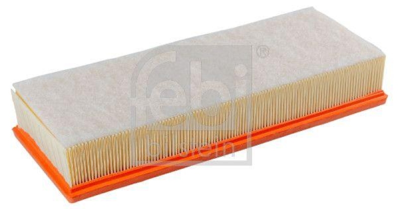 FEBI BILSTEIN 108975 Luftfilter f&uuml;r Renault