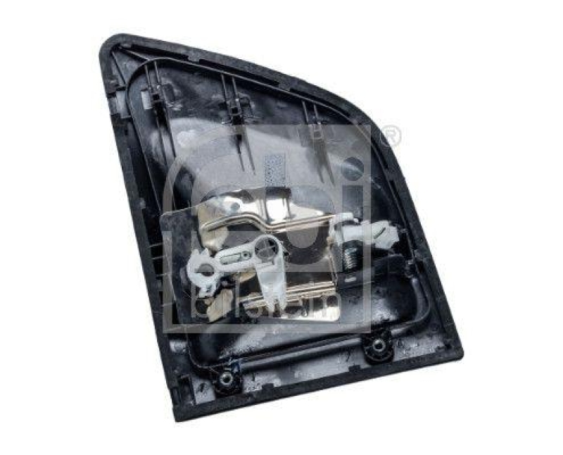 FEBI BILSTEIN 24874 Türaußengriff für Scania