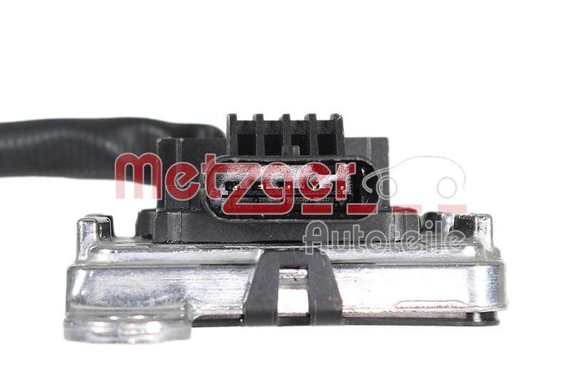 METZGER 0899366 Nox-Sensor, Nox-Katalysator f&uuml;r HYUNDAI