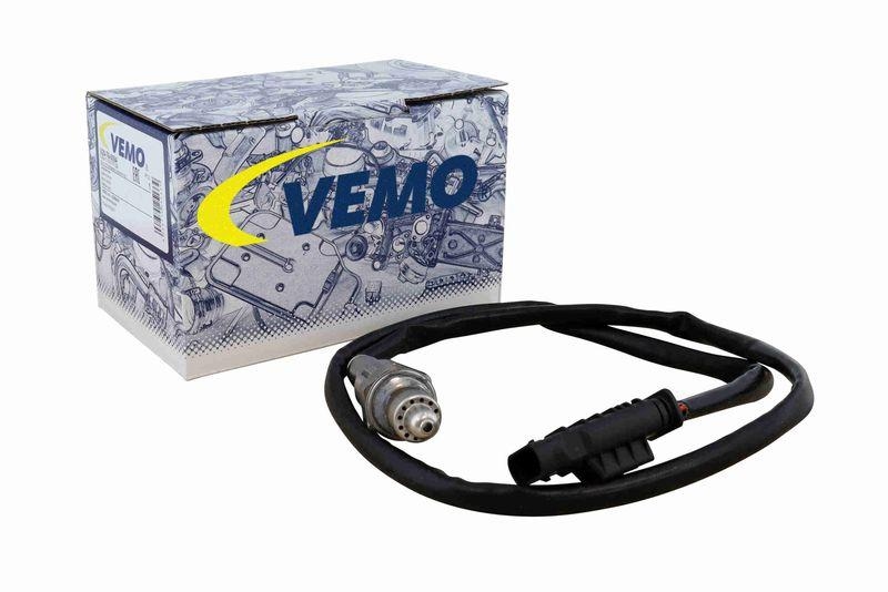 VEMO V20-76-0094 Lambdasonde 4-Polig / Regelsonde f&uuml;r BMW
