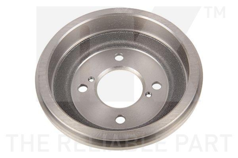 NK 255226 Bremstrommel für SUZUKI