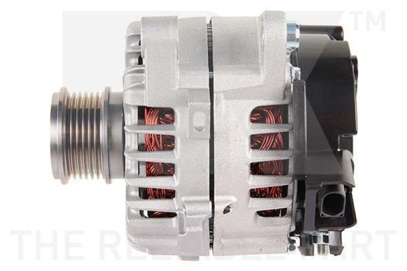 NK 4825008 Generator f&uuml;r FORD