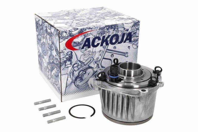 ACKOJA A70-1032 Lamellenkupplung-Allradantrieb für TOYOTA