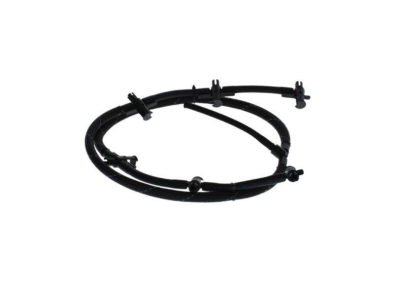 Bosch 0 445 130 001 Kraftstoffr&uuml;cklaufleitung