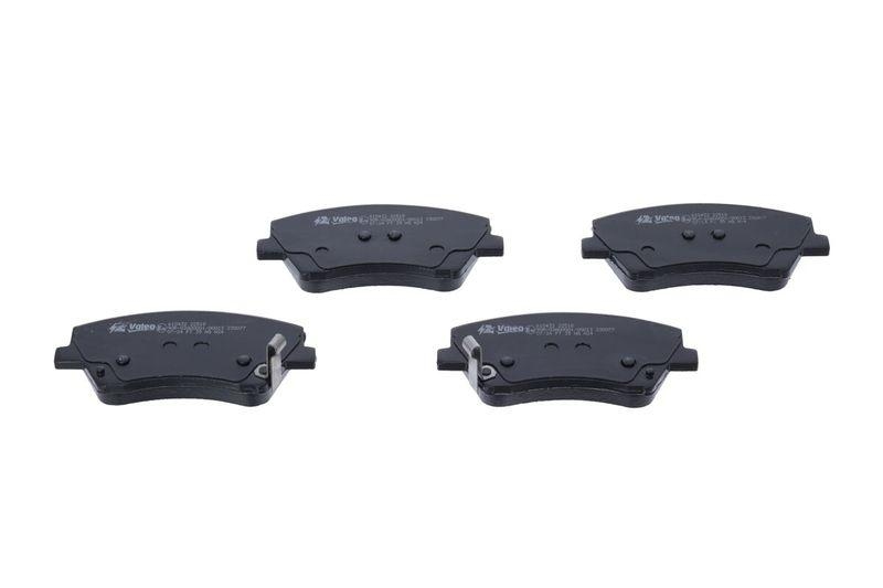 VALEO 610432 SBB-Satz - EV