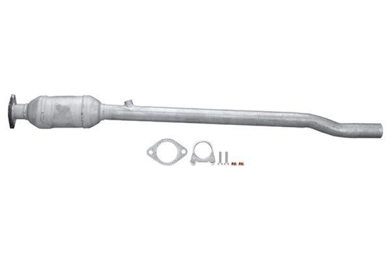 HELLA 8LE 366 054-801 Katalysator AUDI;SKODA;VW