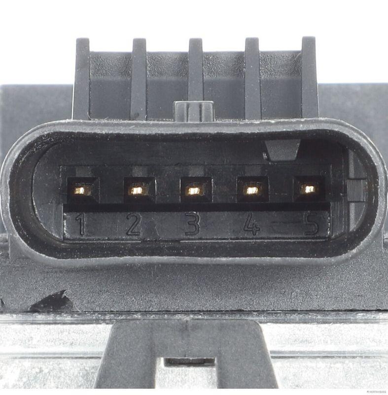 HERTH+BUSS 70680900 NOx-Sensor, NOx-Katalysator