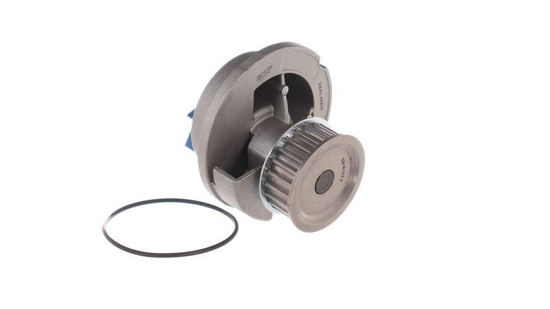 SKF VKPC 85624 Wasserpumpe