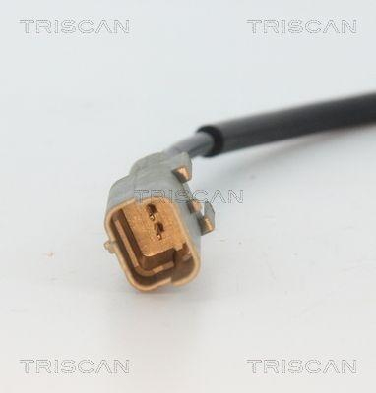 TRISCAN 8180 28306 Sensor, Raddrehzahl f&uuml;r Psa