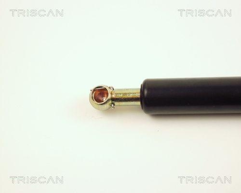 TRISCAN 8710 27203 Gasfeder Hinten für Volvo V70, 850 Kombi