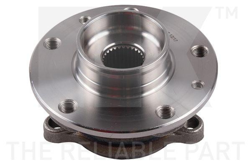 NK 753937 Radlagersatz f&uuml;r ALPINE, NISSAN, RENAULT