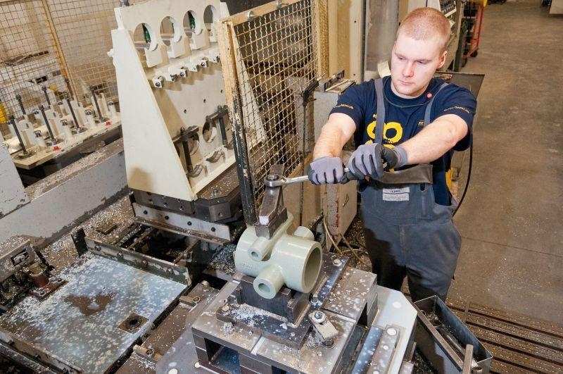 HAZET 606-17 Knarren Ring-Maulschlüssel