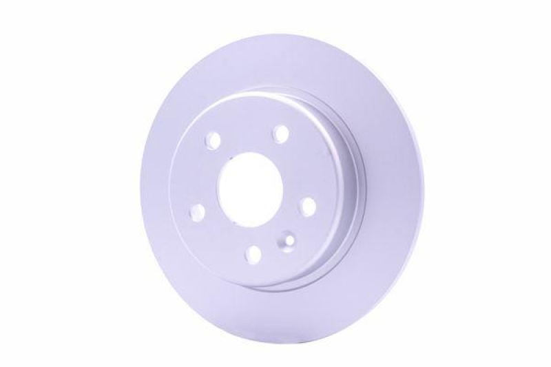 HELLA 8DD 355 122-751 Bremsscheibe f&uuml;r OPEL/VAUXHALL