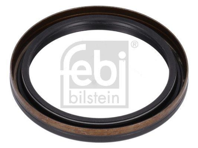 FEBI BILSTEIN 182090 Wellendichtring für Schaltgetriebe für VW-Audi