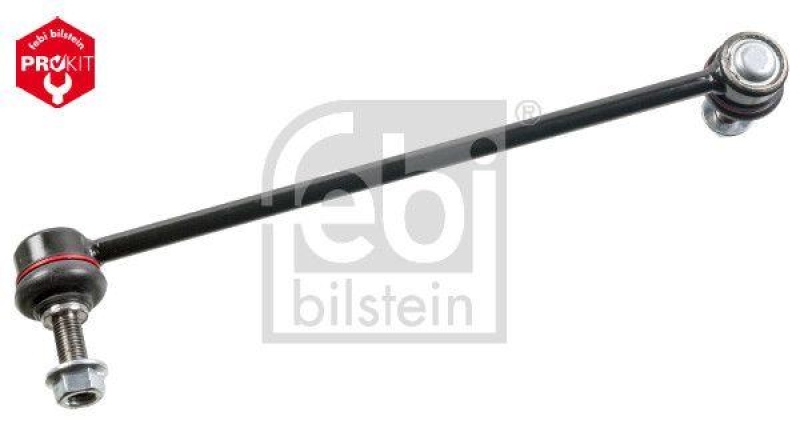 FEBI BILSTEIN 183326 Verbindungsstange mit Sicherungsmuttern für BMW