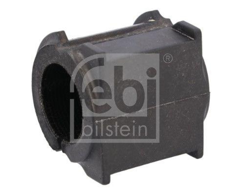 FEBI BILSTEIN 186510 Stabilisatorlager f&uuml;r Porsche