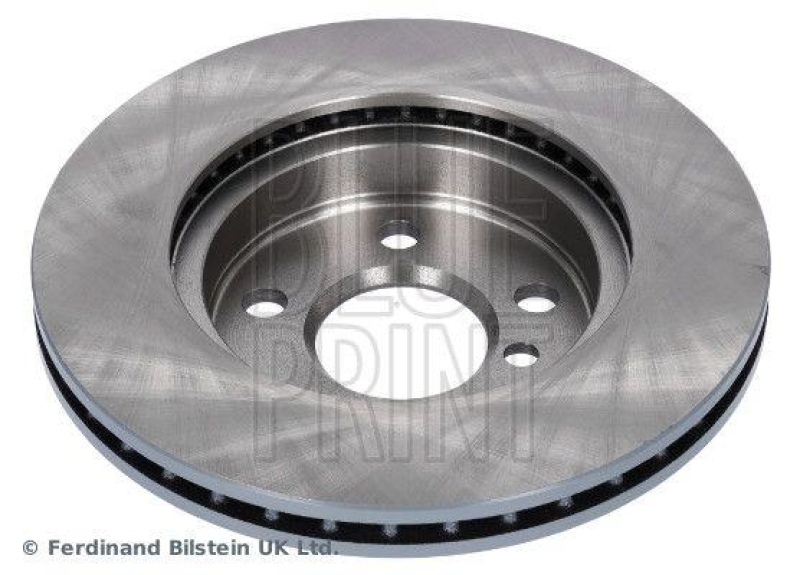 BLUE PRINT ADBP430107 Bremsscheibe f&uuml;r BMW