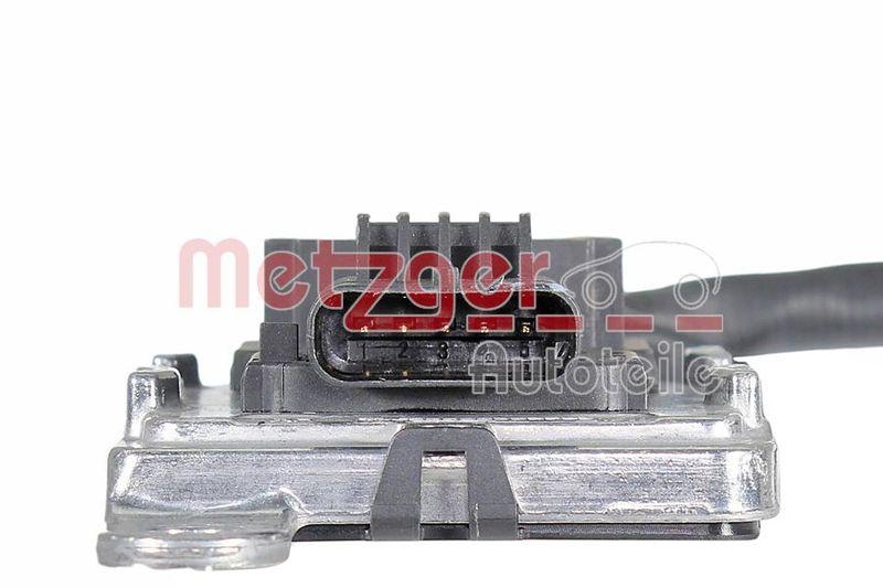 METZGER 0899367 Nox-Sensor, Nox-Katalysator f&uuml;r HYUNDAI