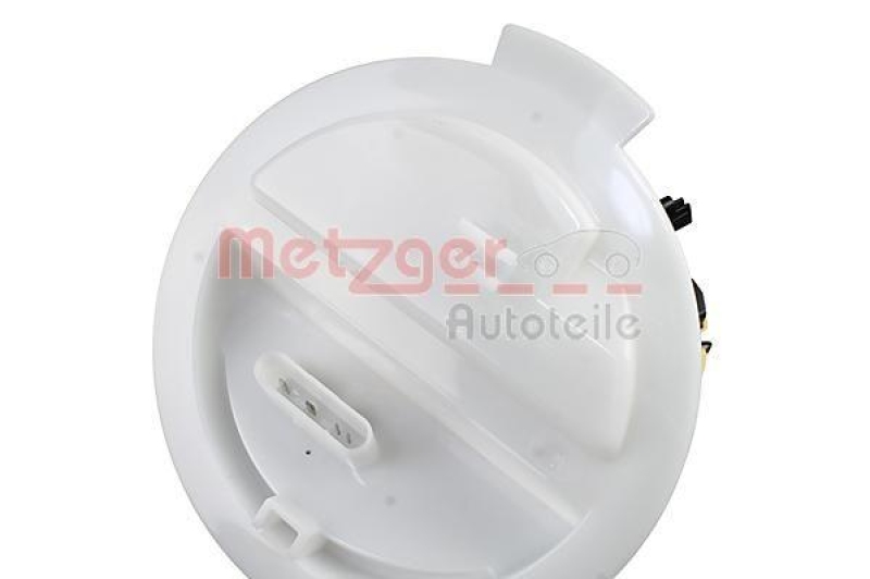METZGER 2250406 Kraftstoff-F&ouml;rdereinheit f&uuml;r MB