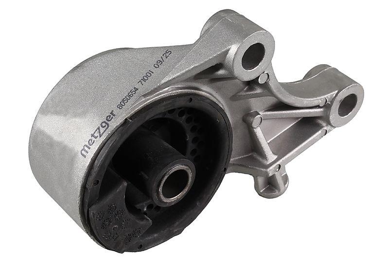 METZGER 8050654 Lagerung, Motor f&uuml;r OPEL vorne