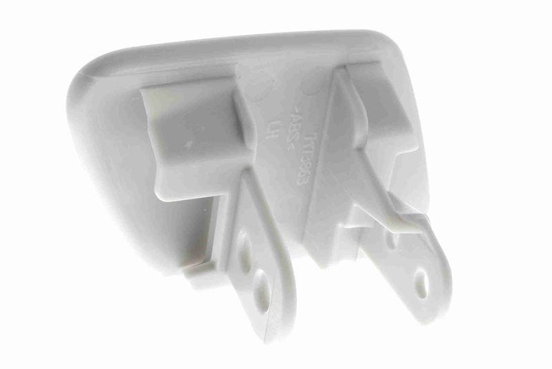 VEMO V20-08-0461 Blende, Sto&szlig;f&auml;nger Blende Scheinwerferreinigungsanlage f&uuml;r BMW