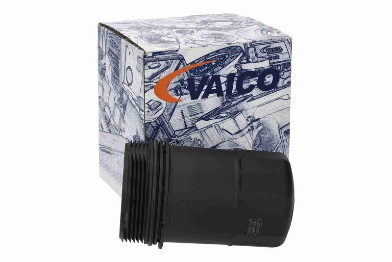 VAICO V30-3558 Deckel, &Ouml;lfiltergeh&auml;use f&uuml;r MERCEDES-BENZ