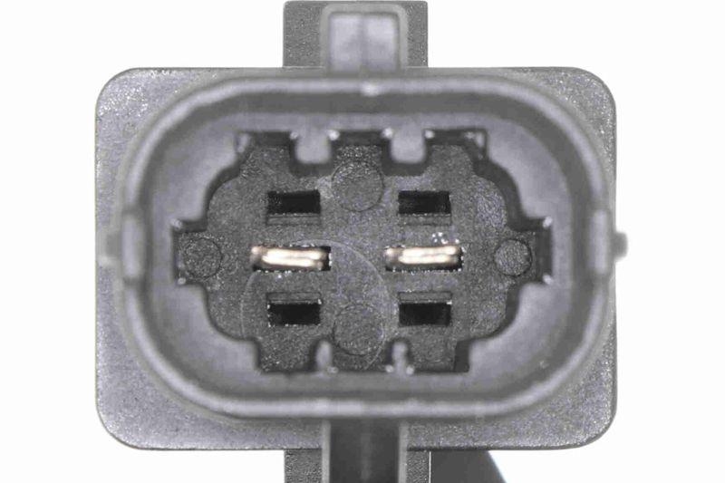VEMO V40-72-0682 Sensor, Abgastemperatur 2-Polig f&uuml;r OPEL