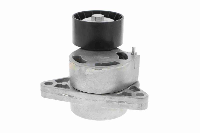 VAICO V46-0418 Riemenspanner, Keilrippenriemen Keilrippenriemen f&uuml;r RENAULT