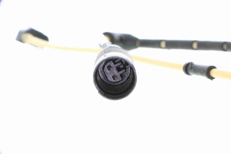 VEMO V48-72-0011 Warnkontakt, Bremsbelagverschlei&szlig; 625 mm f&uuml;r LAND ROVER