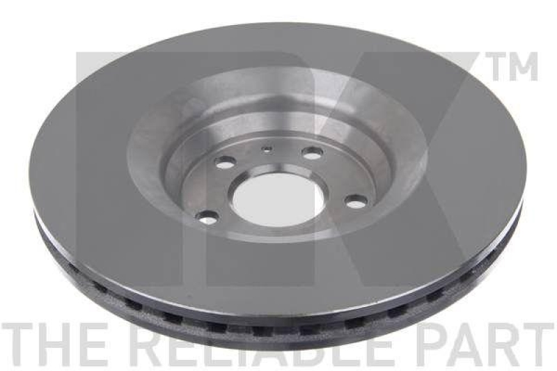NK 2047162 Bremsscheibe f&uuml;r AUDI