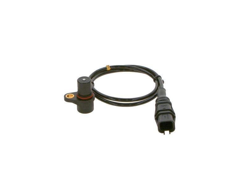 Bosch 0 281 002 599 Drehzahlgeber