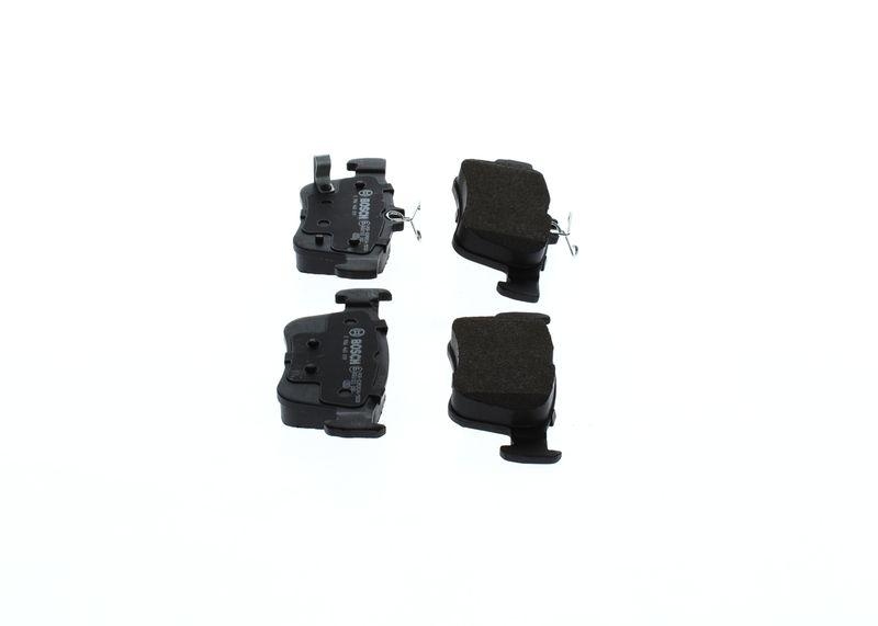 Bosch 0 986 460 019 Bremsbelag BP2638