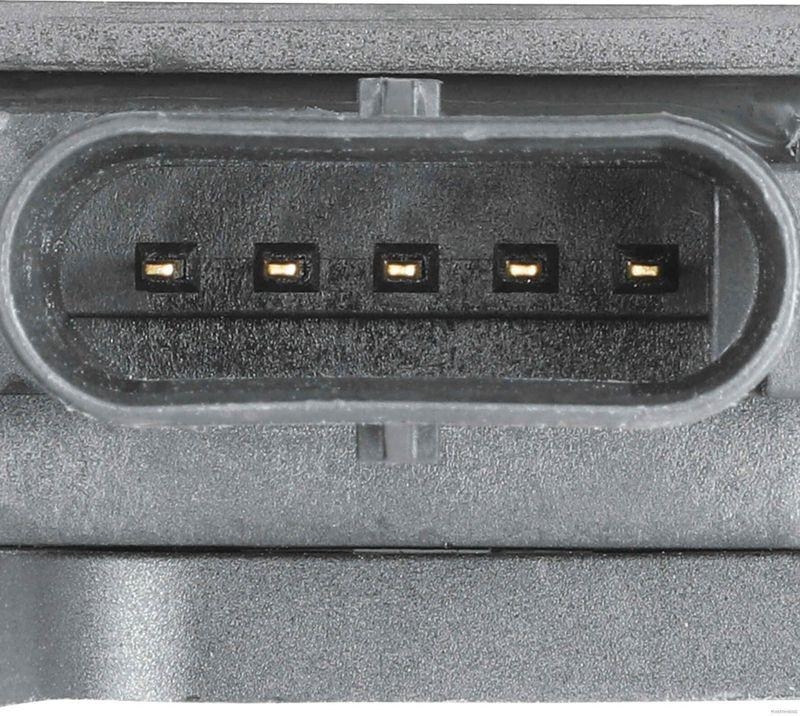 HERTH+BUSS 70680901 NOx-Sensor, NOx-Katalysator